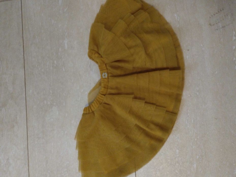 Детска пола mayoral