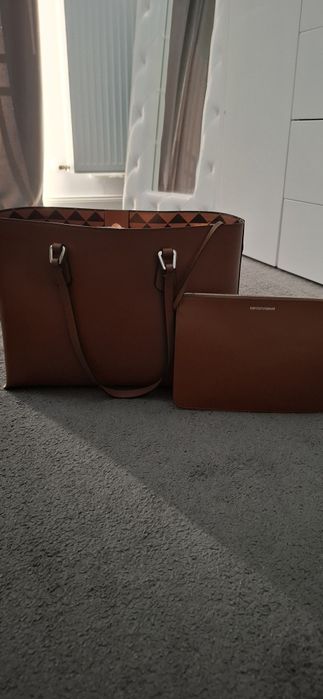 Poseta Emporio Armani