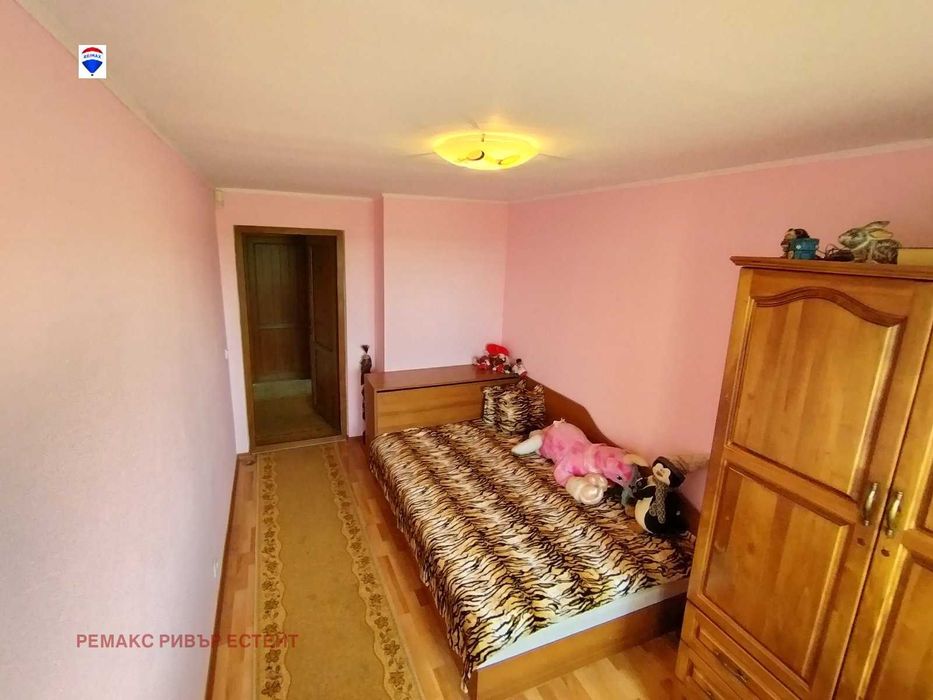 Дава се под наем Къща в Русе, в.з. Касева Чешма - 120 кв.м за 408 € - Снимка #9