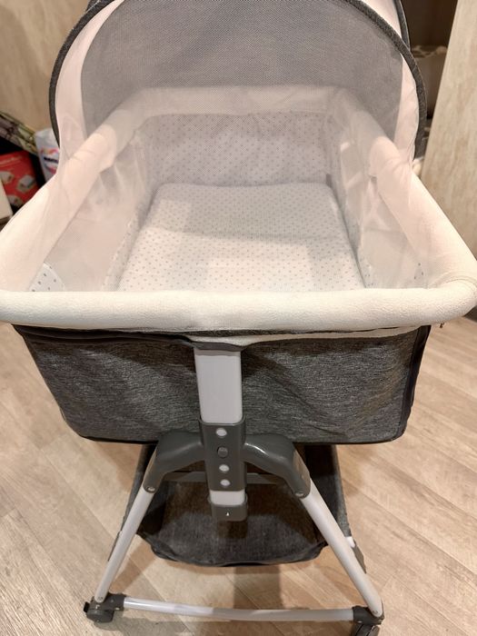 Манеж-кровать от 0-24 мес.