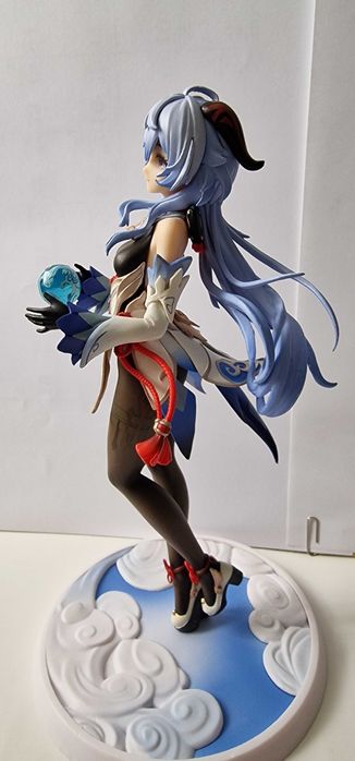 Аниме фигурка геншин импакт