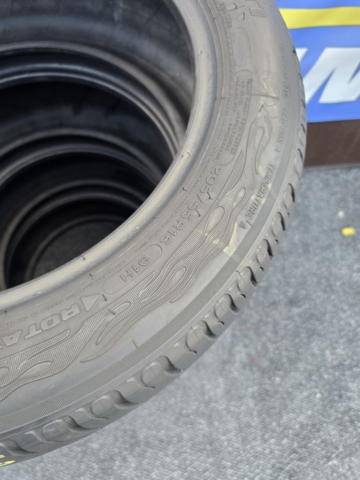 205 55 16 bfgoodrich