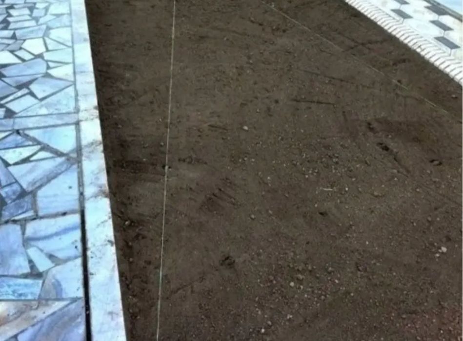 Кара топрак (чернозем)