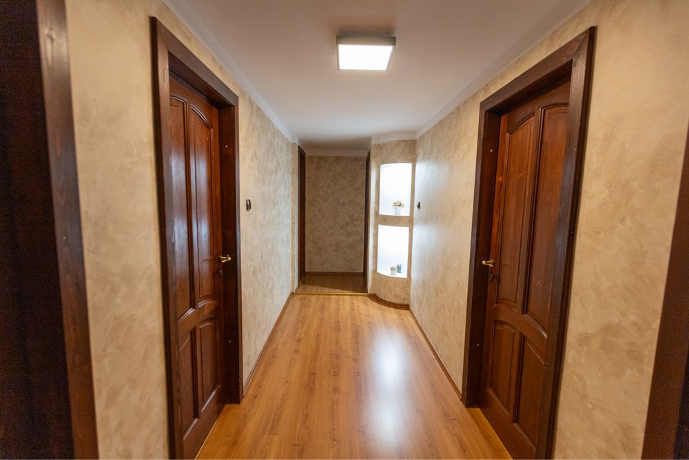 Chalet Belis-Fantanele