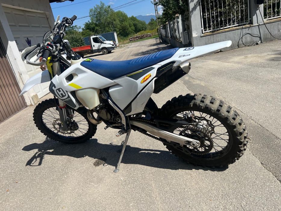 Husqvarna TE 150 2022