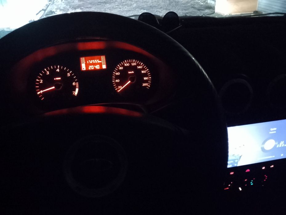 Продам автомобиль