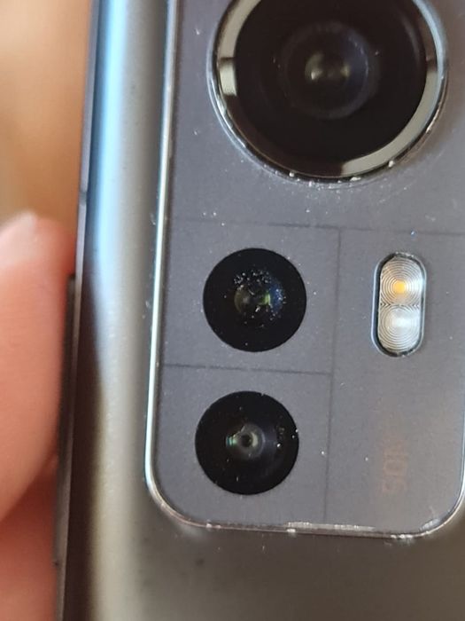 Продам xiaomi 12x