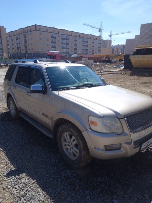 Продам Ford Explorer 2007 года