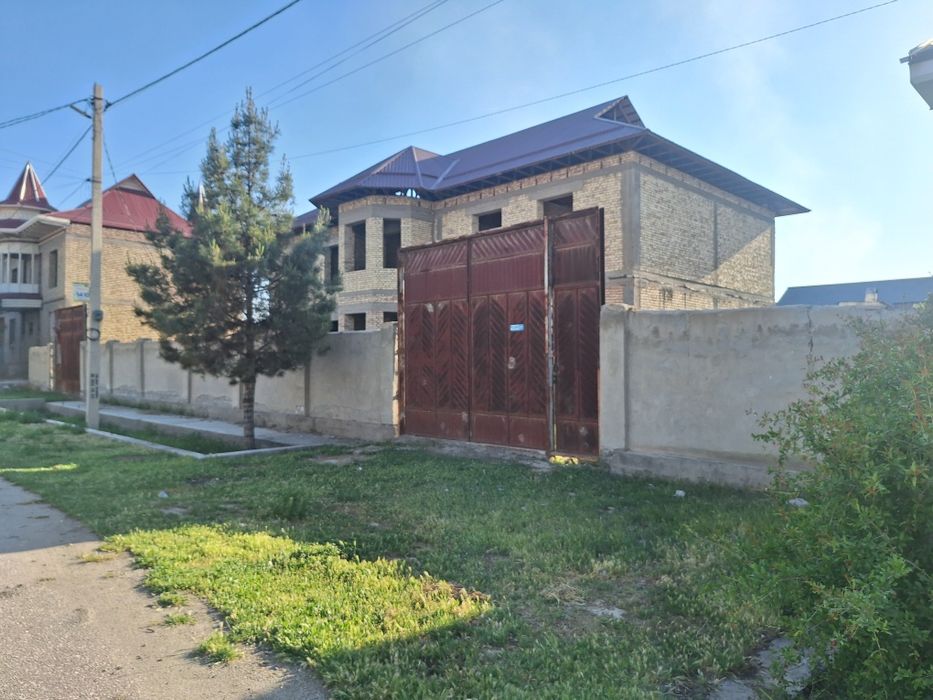 Xovli  sotiladi  12   sotix