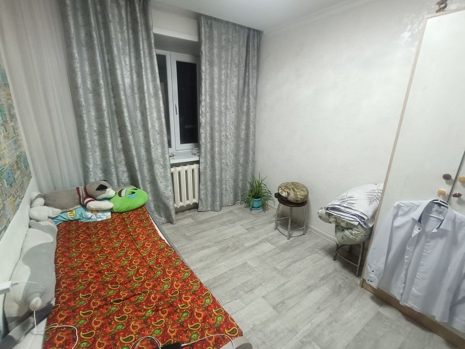 Продам 3 комнатную квартиру