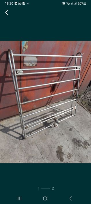 Продам багажник на автомобиль