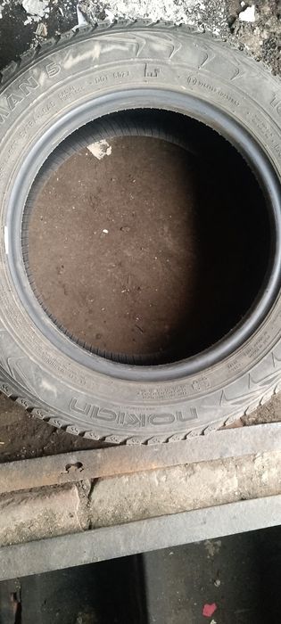 Продам шины на  14/185/65