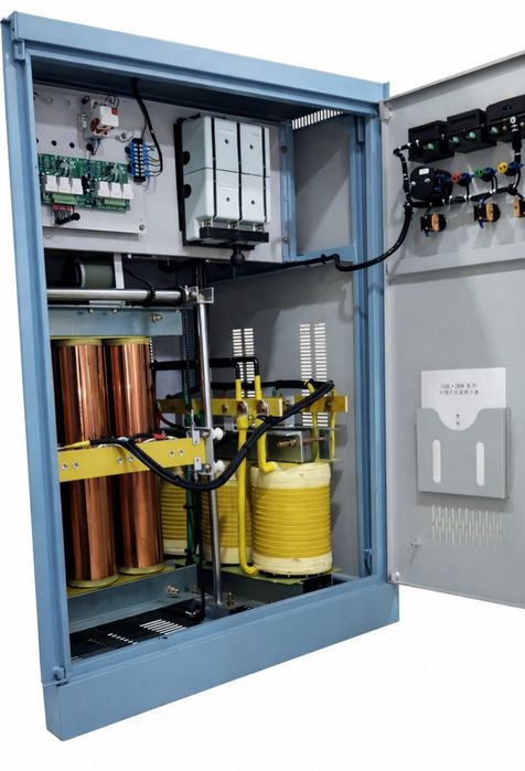 Стабилизатор напряжения Андели SBW-150 КВА