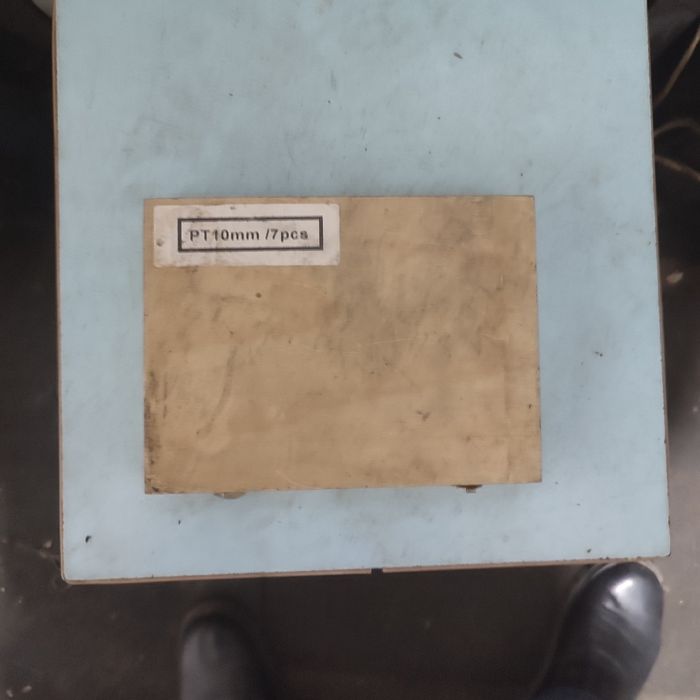 Резцы для токарного станка 10 мм