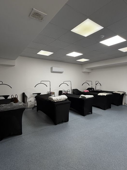 Кушетка в аренду