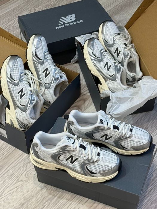 Кроссовки New balance 530