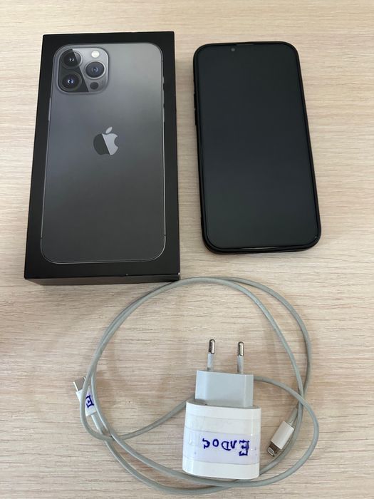 iPhone 13 Pro Max 1 tb