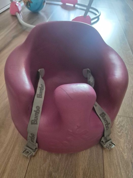 Столче за бебе Bumbo
