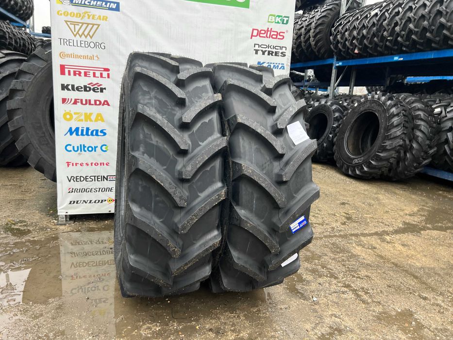 Anvelope noi 420/85 r28 cu livrare rapida oriunde