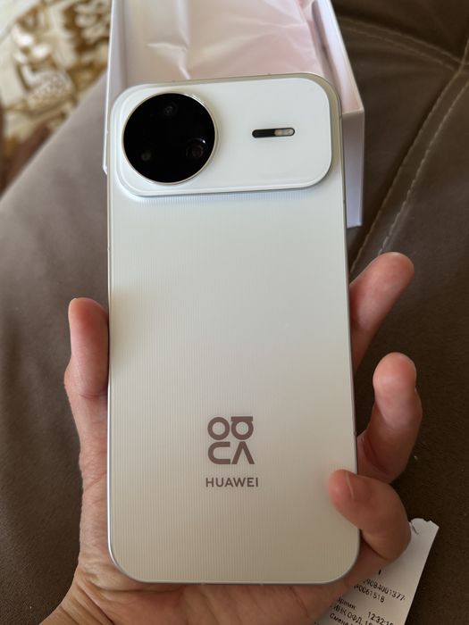 Huawei nova 15 pro