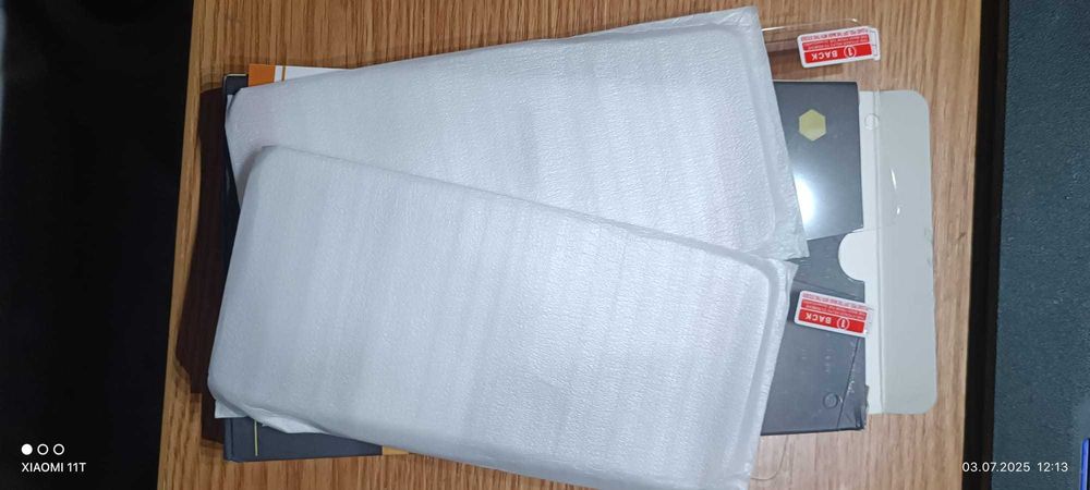 husa + 2 folie sticlă protectie ecran smart phone Google Pixel8