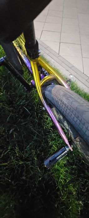 BMX продажа Gehtalt срочно цена на сегодня 50 завтра 55