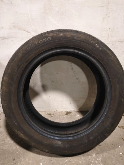 Шины б/у 195/55 R15