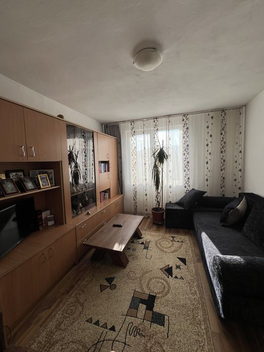 Apartament 3 camere de vânzare – Câmpeni, Alba