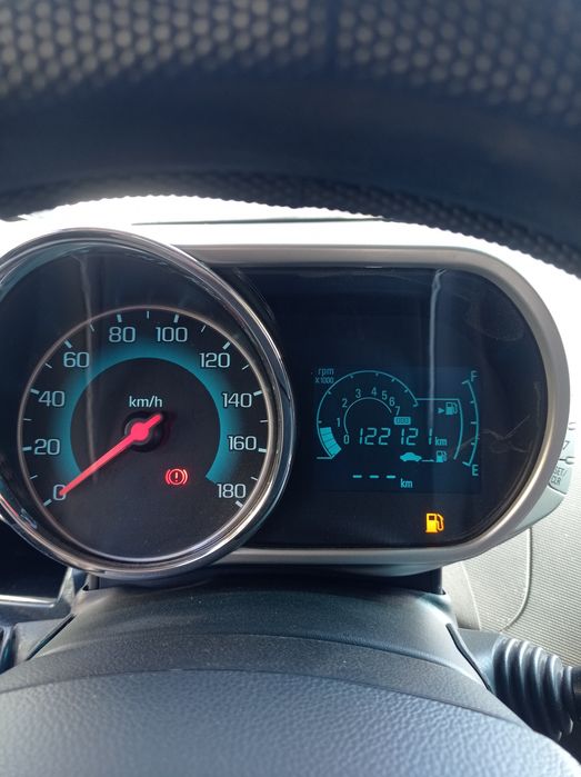 Chevrolet Spark 2019 — 3