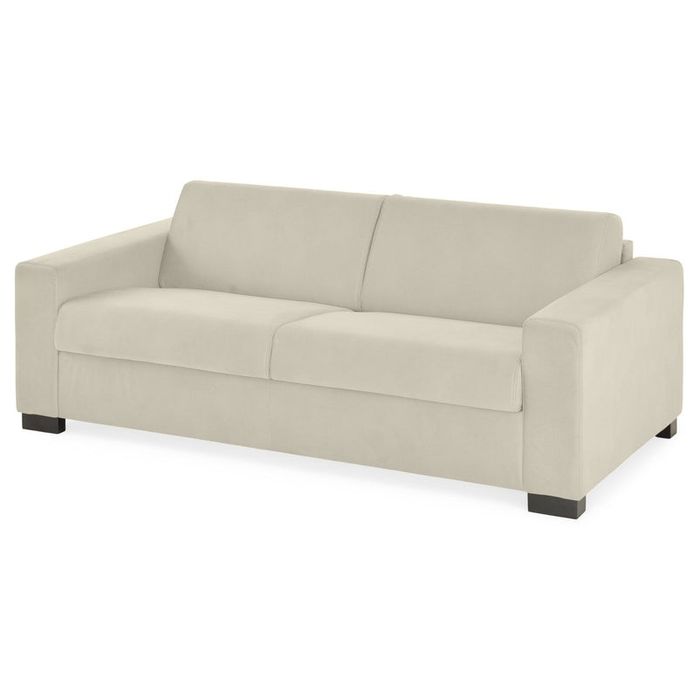 Vând canapea Mobexpert extensibila Lyon nou