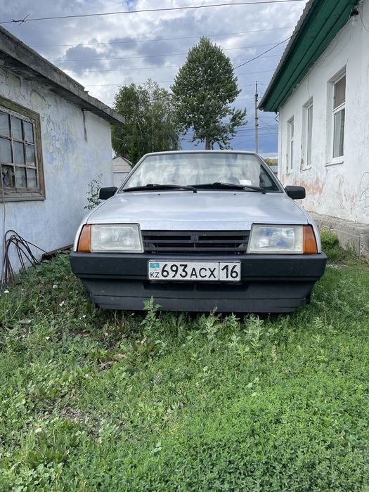 Продам Автомобиль