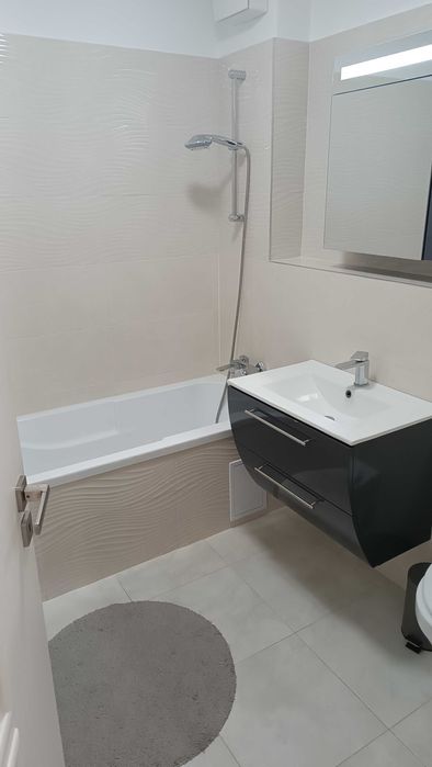 Închiriere apartament Anghel Saligny Alba Iulia