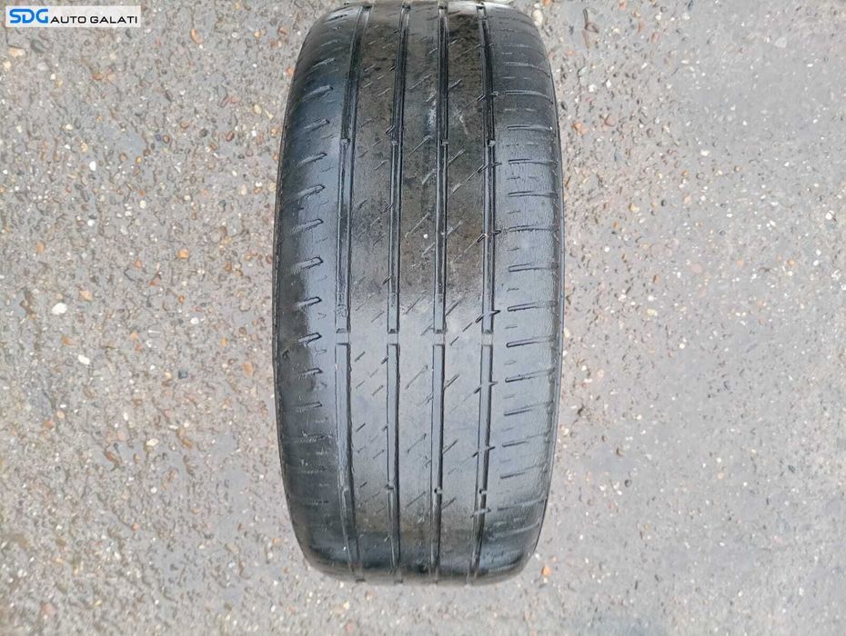 Janta Roata Rezerva Aliaj 5x110 205 50 16 R16 Opel Zafira B 1999 - 2005 [M6531] [M6532]