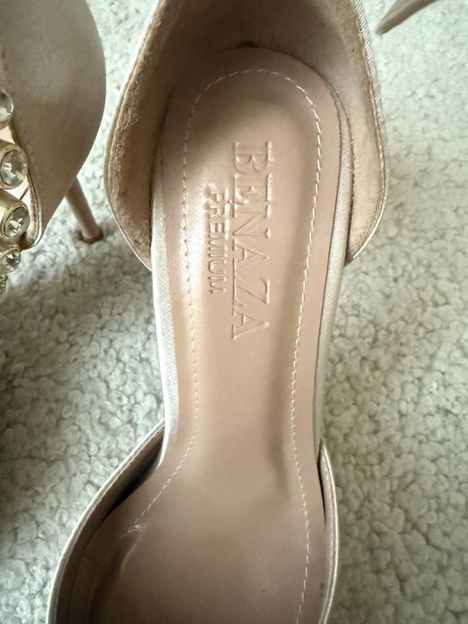 Benaza Premium, marimea 36