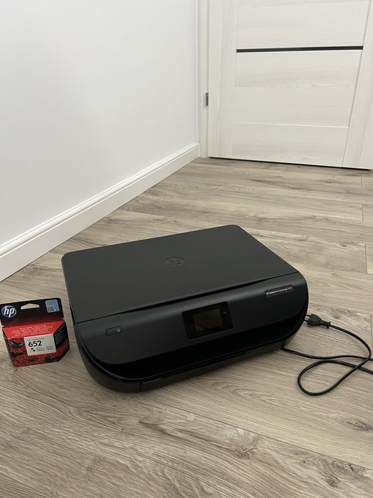 Imprimanta hp deskjet ink