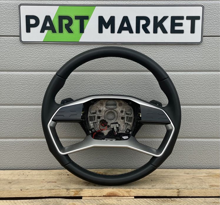 Волан AUDI Q4 E-Tron 89A419091AM