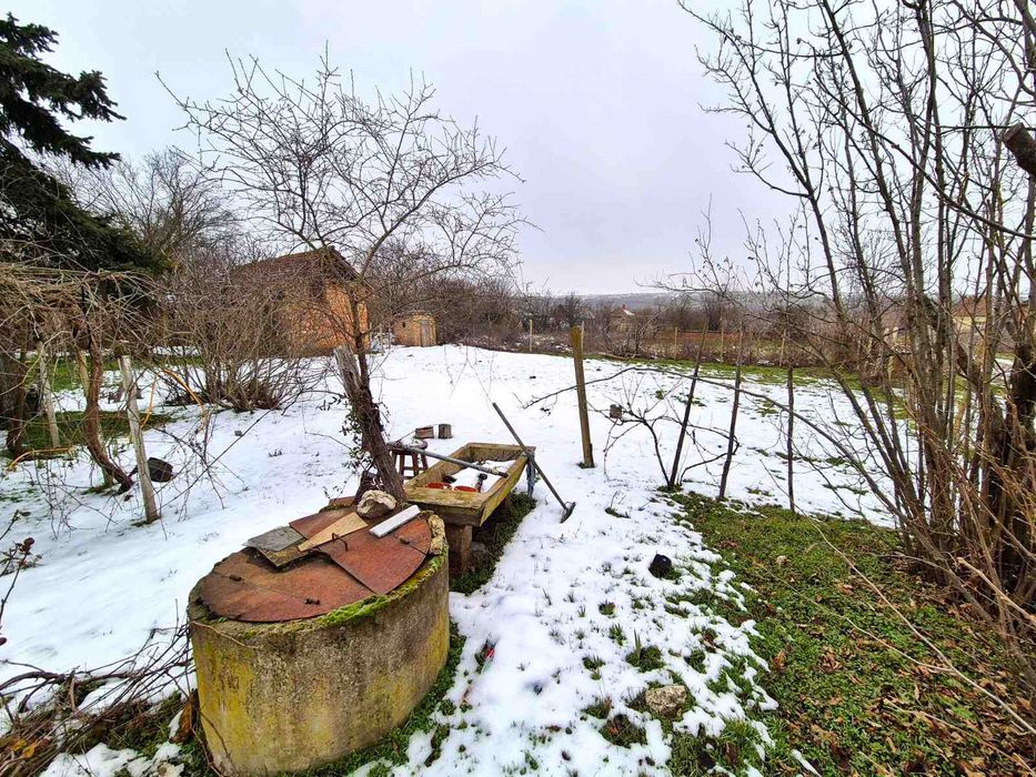 Продава се Къща в с. Брегаре, Област Плевен - 100 кв.м за 77 €/кв.м - Снимка #15