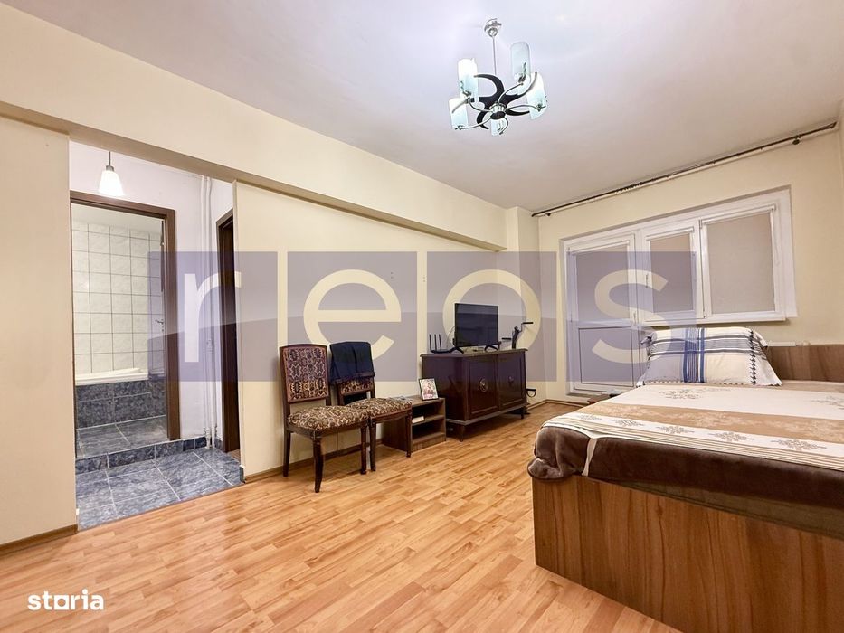 Vanzare 3 Camere | Zona Titan | Mobilat Si Utilat