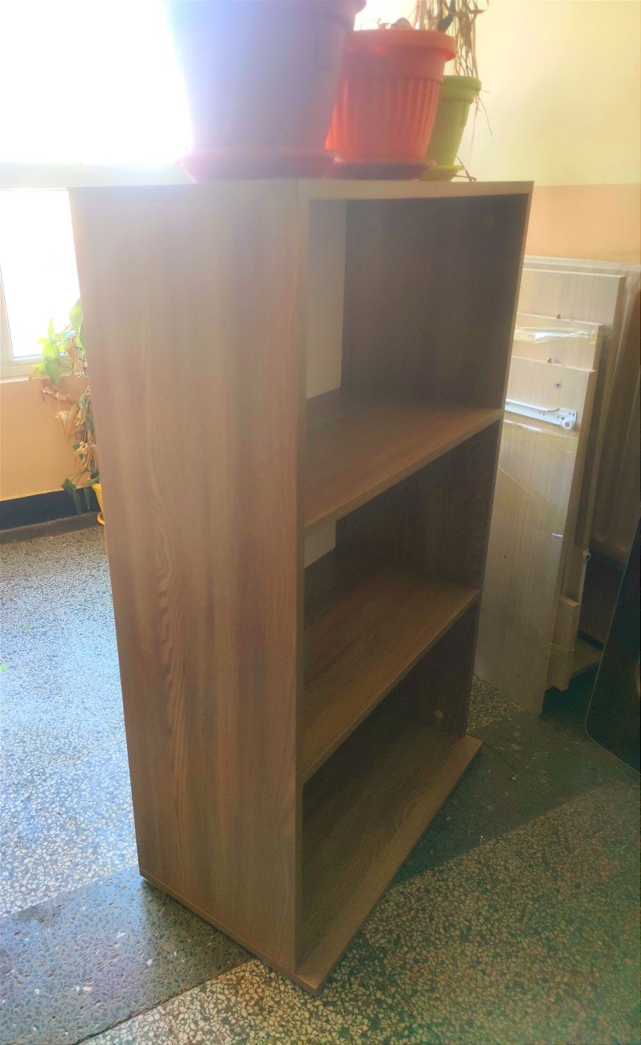 Шкаф голям като нов гр. София Дружба 1 • OLX.bg