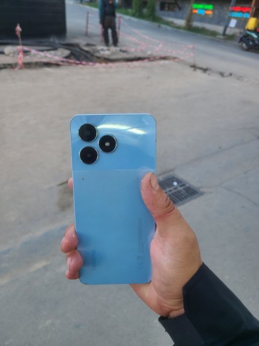 Продам Realme Note 50