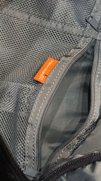 Чанта за през рамо Pentagon TELAMON CCW