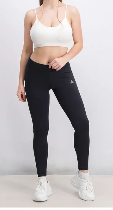 Colanți Adidas, noi, marimea S