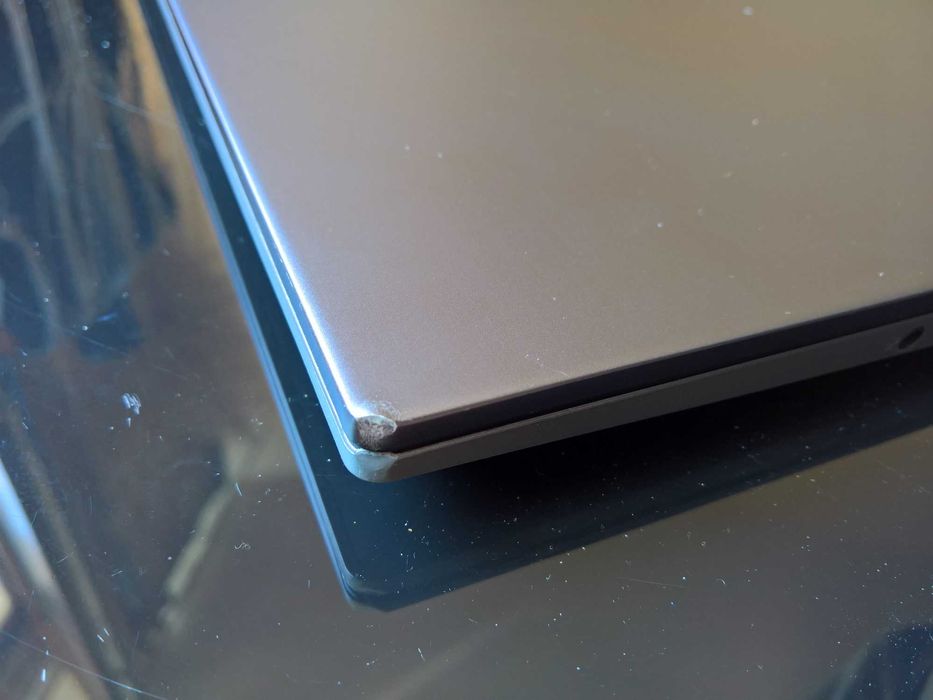 15.6" ASUSPRO P3540, i7-8565U, 16GB DDR4, 240GB SSD, лицензиран Windows