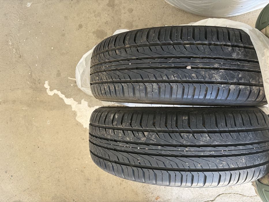 Летние шины 215 60 R17