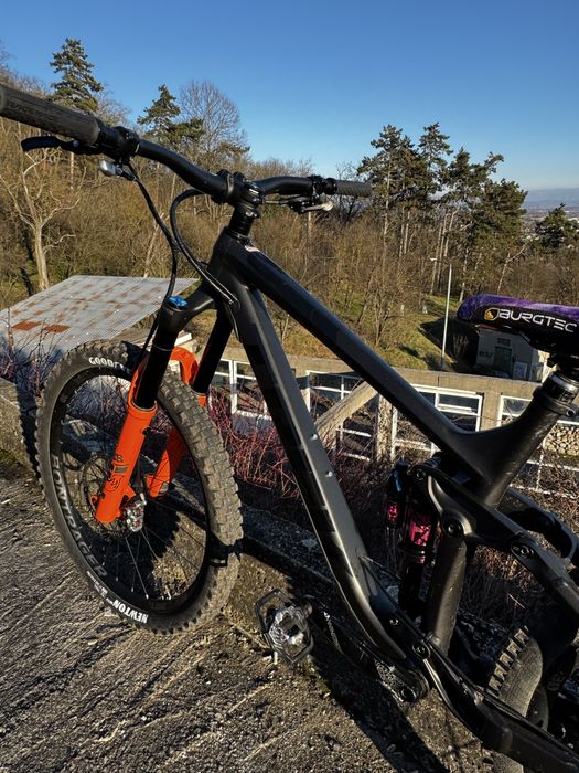 vand cadru trek remedy 8