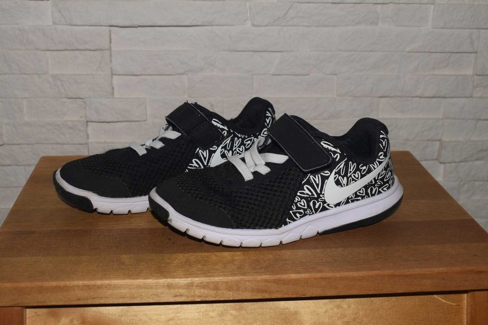 Детски маратонки Nike - номер 27,5