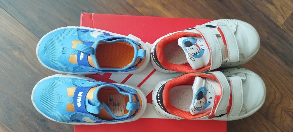 Adidas номер 27*