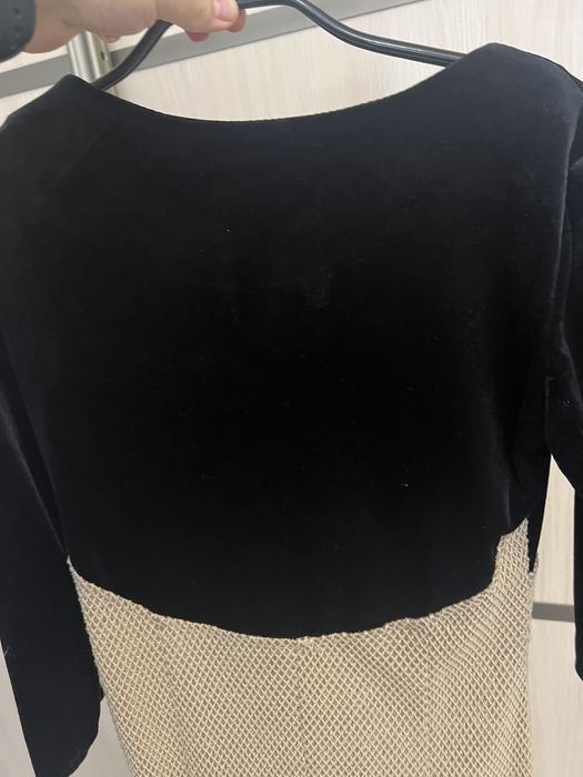 Женская одежда, вечернее платье