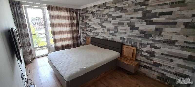 Продава се Двустаен апартамент в София, Гоце Делчев - 70 кв.м за 1808 €/кв.м - Снимка #5