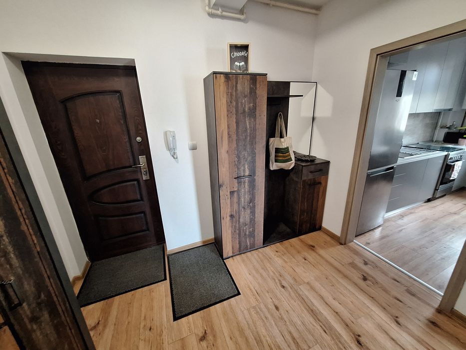 Apartament 1 camera - Braytim